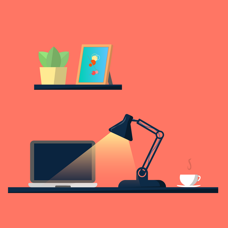 Work from Home